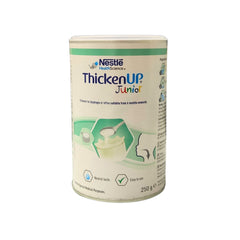 Resource Thickenup Junior-250G Powder For Thickening Liquids For Children