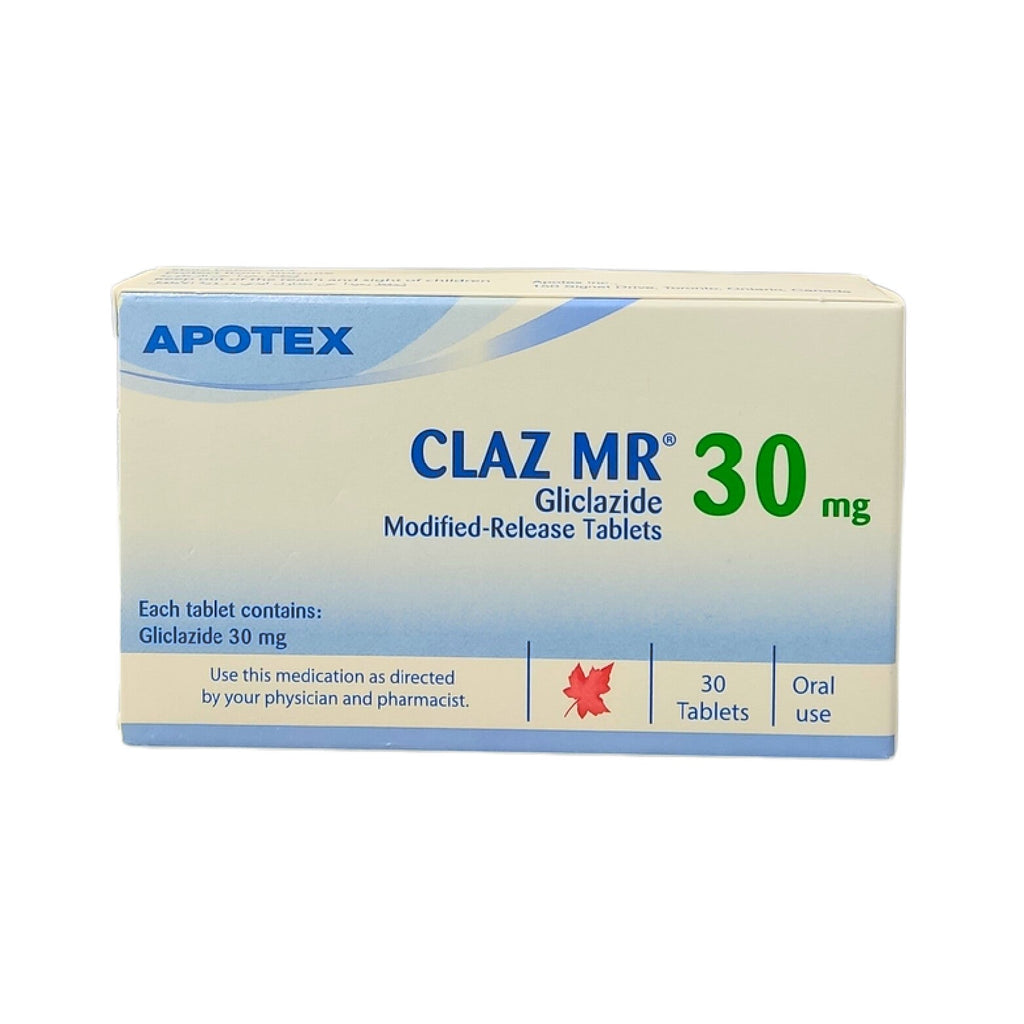 Claz MR Muscle Relaxant Tablets
