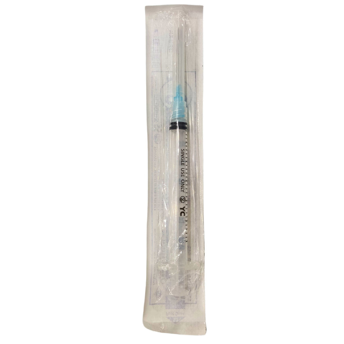 Syringe 3ml