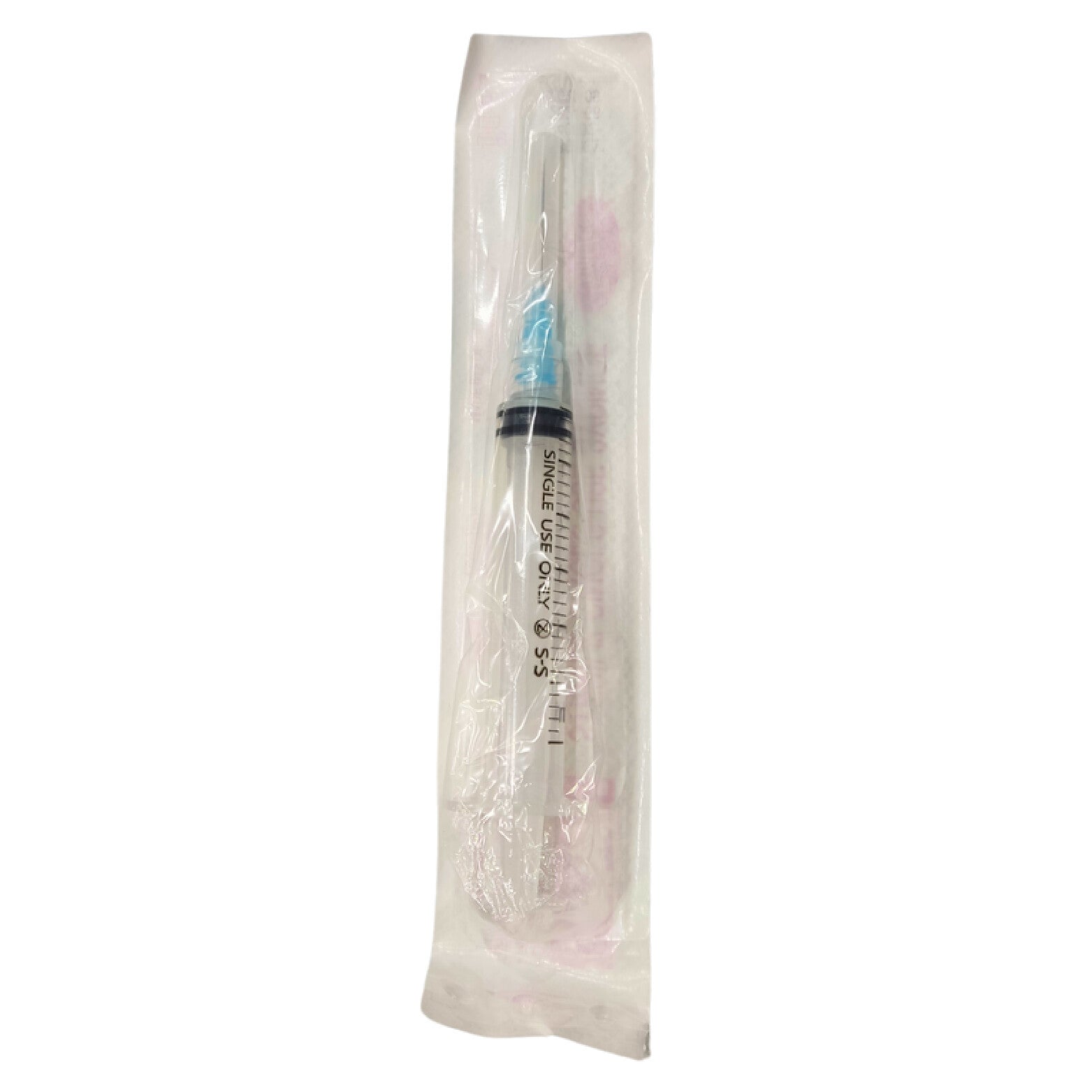 Syringe 5ml