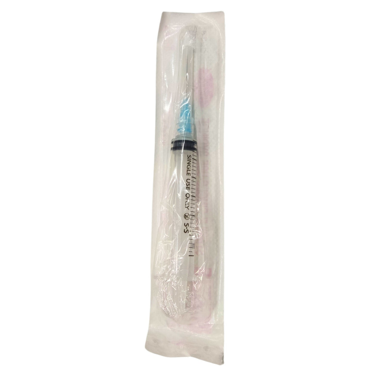 Syringe 5ml