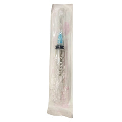 Syringe 5ml