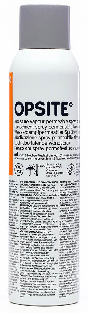 Opsite Spray 240 Ml