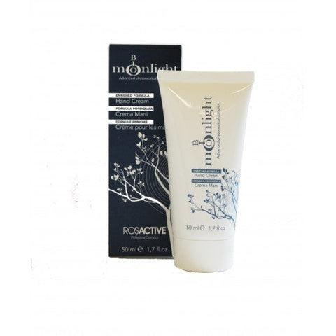 Moon Light Hand Cream 50 Ml Rosactive