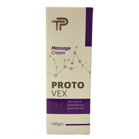 Proto Vex for muscle pain 100 g