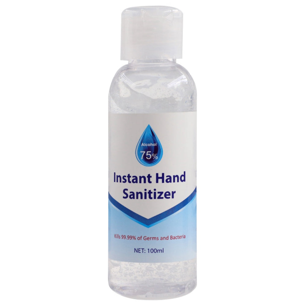 Instant Hand Sanitizer 100Ml