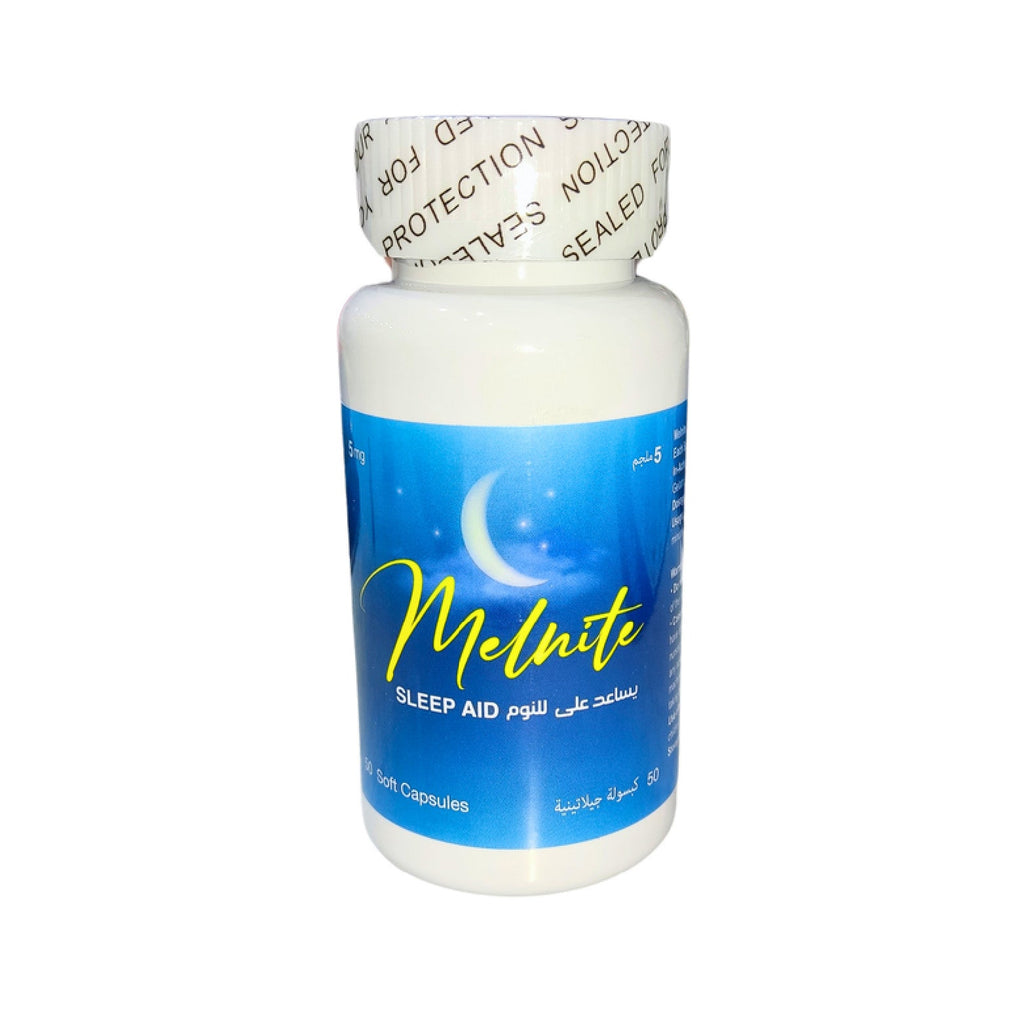 melnite-5mg-50cap