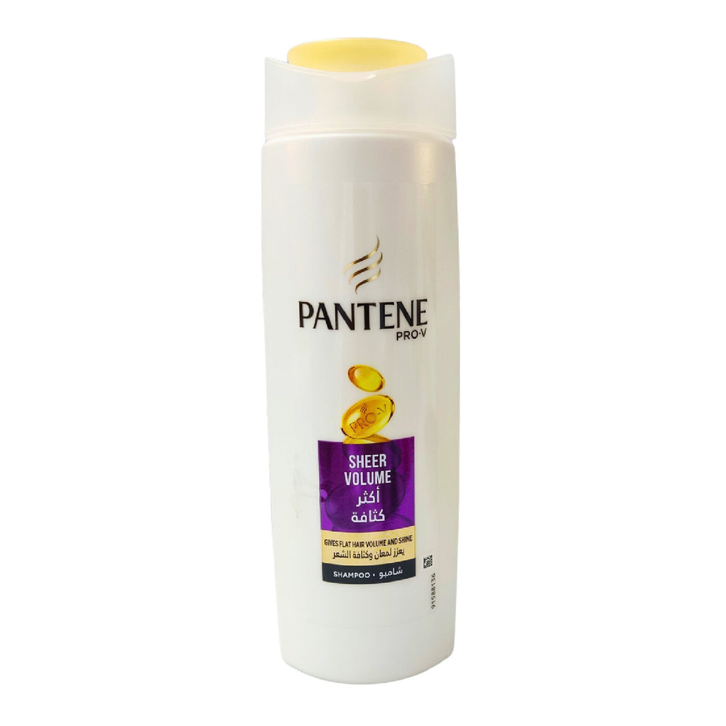 Pantene Root Lift Volume Shampoo 400ML
