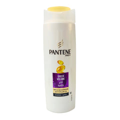Pantene Root Lift Volume Shampoo 400ML