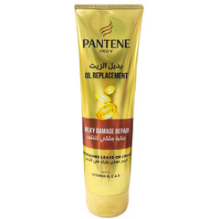 Pantene Oil Replacement 275ml â€“ Milky Formula for Hair Damage Repair