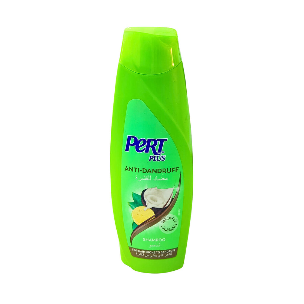 Pert Plus Coconut Oil Nourishing Shampoo 200ML