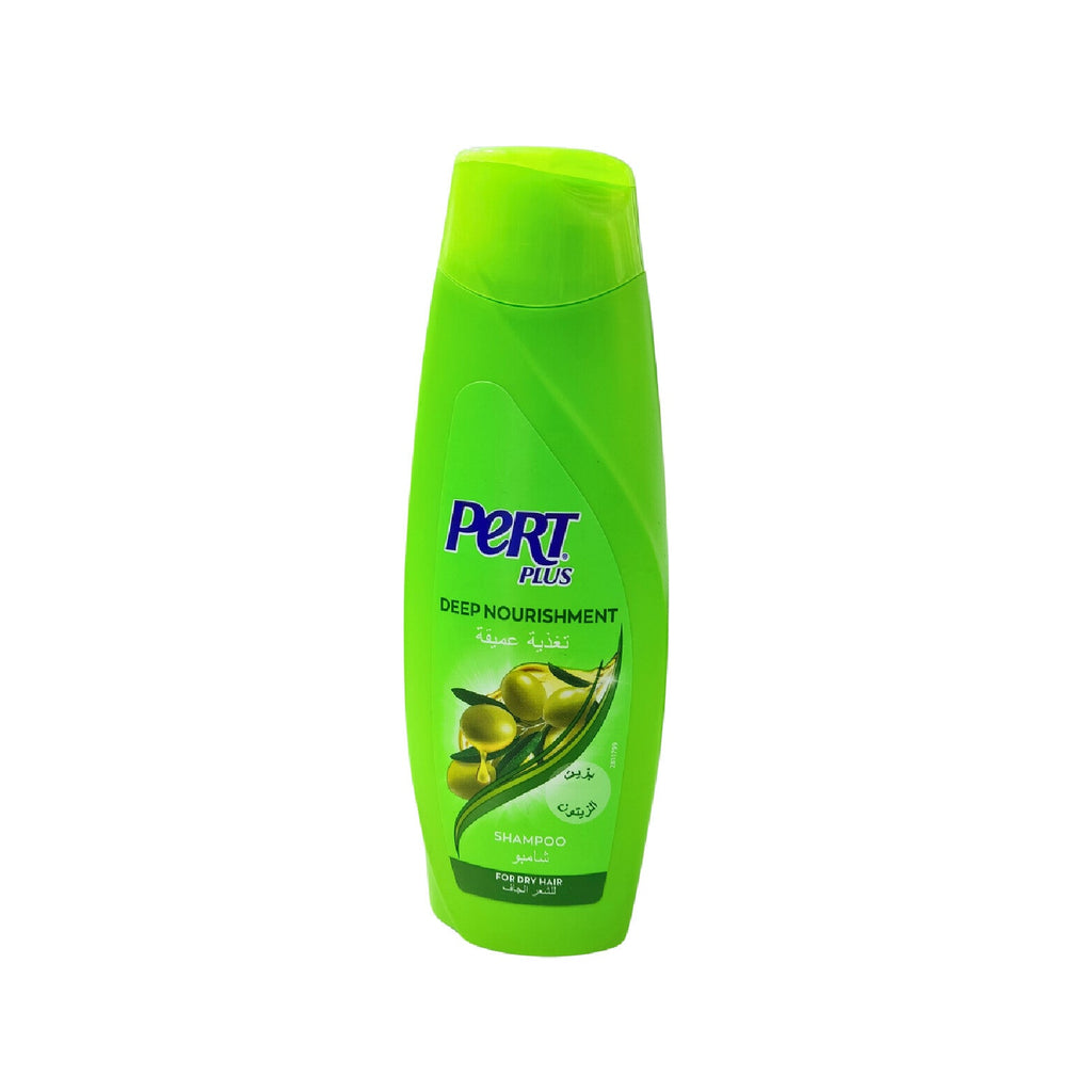 Pert Plus Olive Oil Nourishing Shampoo 200ML