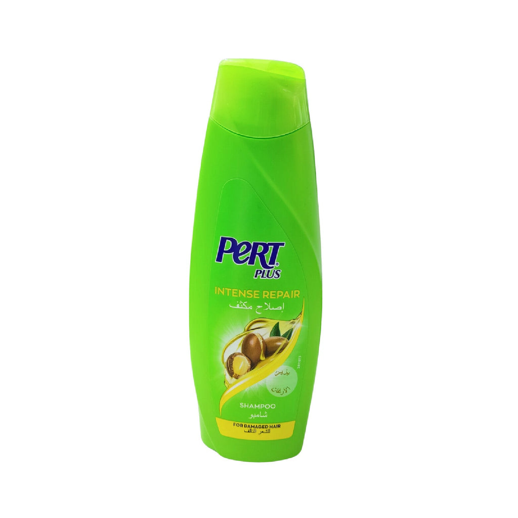 Pert Plus Natural Oils Repair Shampoo 200ML
