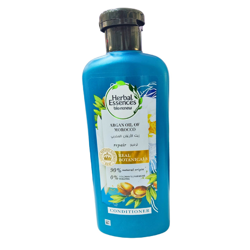 Herbal Argan Oil Hydrating Conditioner 400ML