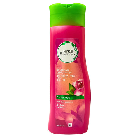 Herbal Ignite My Color Protect Shampoo 400ML
