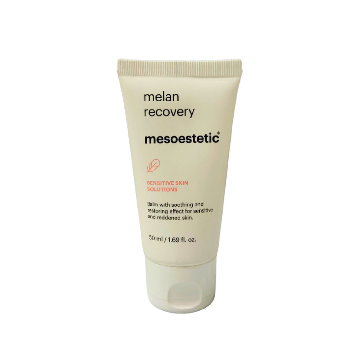 Mesoestetic Melan Recovery â€“ Comfort Cream for Redness Relief