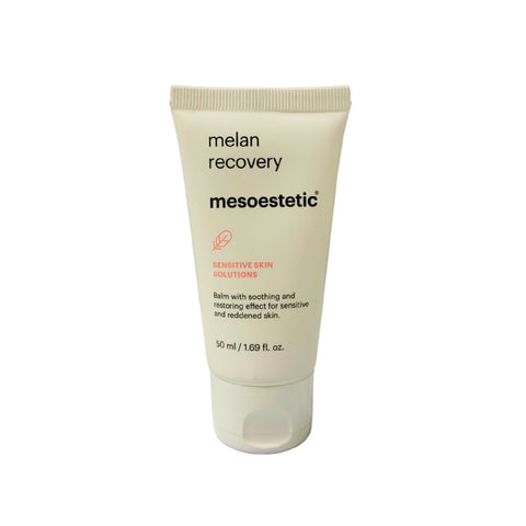 Mesoestetic Melan Recovery – Comfort Cream for Redness Relief