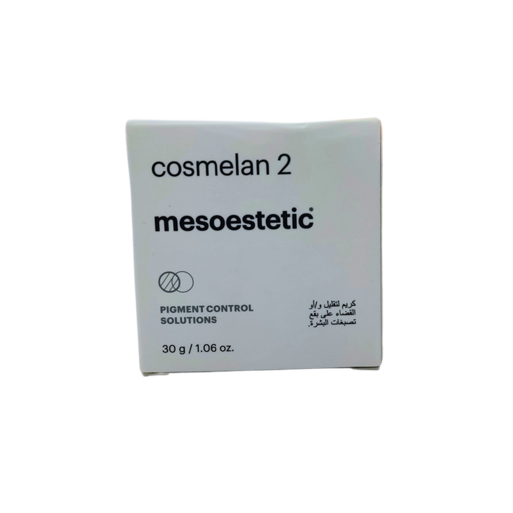 cosmelan cream 30 gm