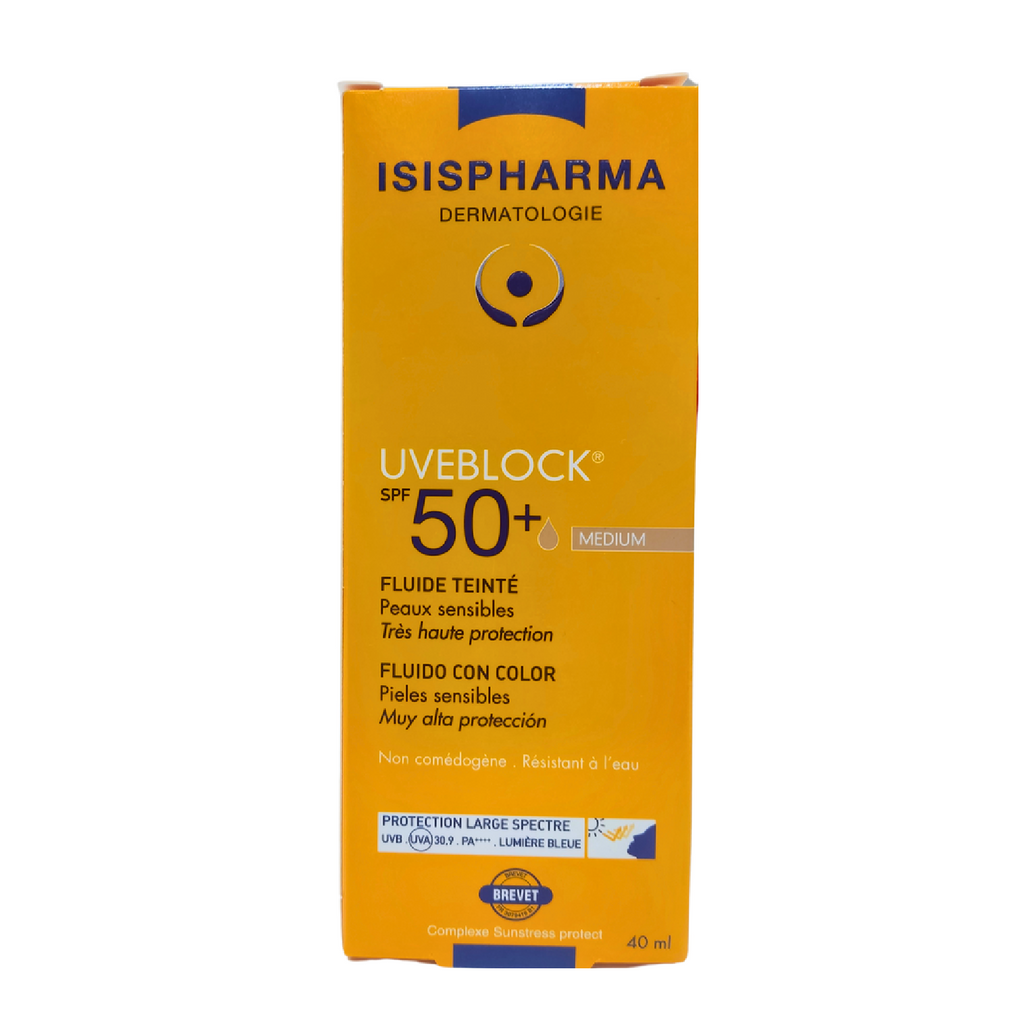 isis-pharma-uveblock-50-light-tinted-fluid-40ml