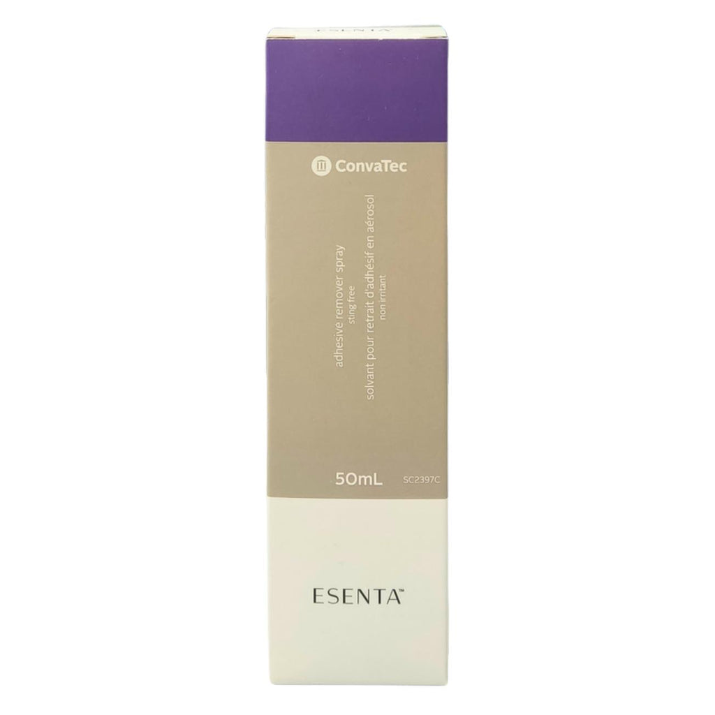 Esenta Spray 50 ml Adhesive Remover