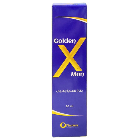 اكس من بخاخ مؤخر قذف للرجال 30ملل