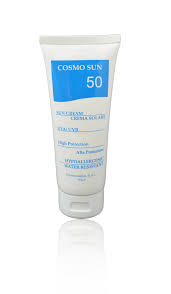 Cosmo Sun Cream -100Ml