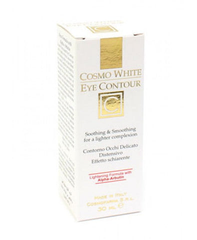 Cosmo White Eye Contour - 30Ml