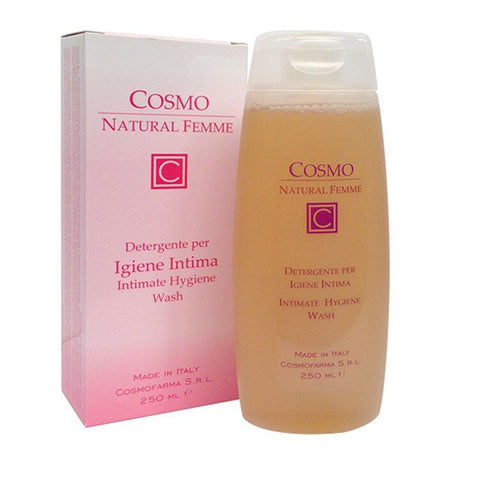 Cosmo Natural Femme Intimate 250Ml