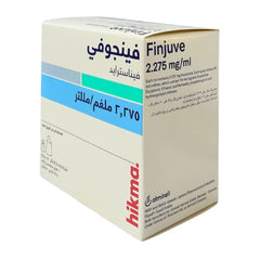 بخاخ فينجوفي الموضعي لعلاج تساقط الشعر الوراثي - 180 بخة