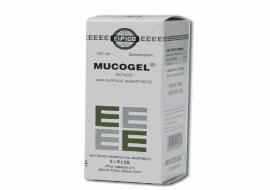 mucogel antacid and surface anaesthetic - 125ml