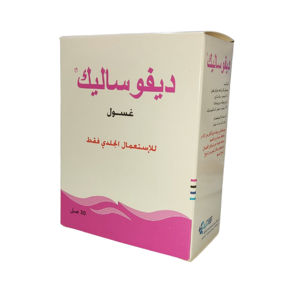 Defosalic Lotion 30 Ml