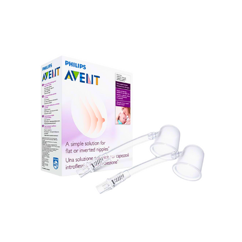 Philips Avent Scf152/02 Niplette Twin Pack