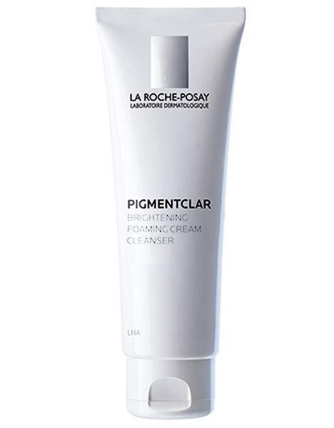 La Roche-Posay Pigmentclar Brightening Foaming Cream Cleanser -125Ml