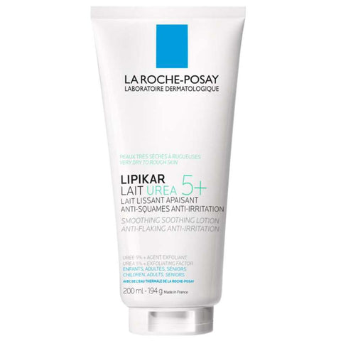 La Roche Posay Lipikar Lait Urea +5 Body Lotion - 200Ml