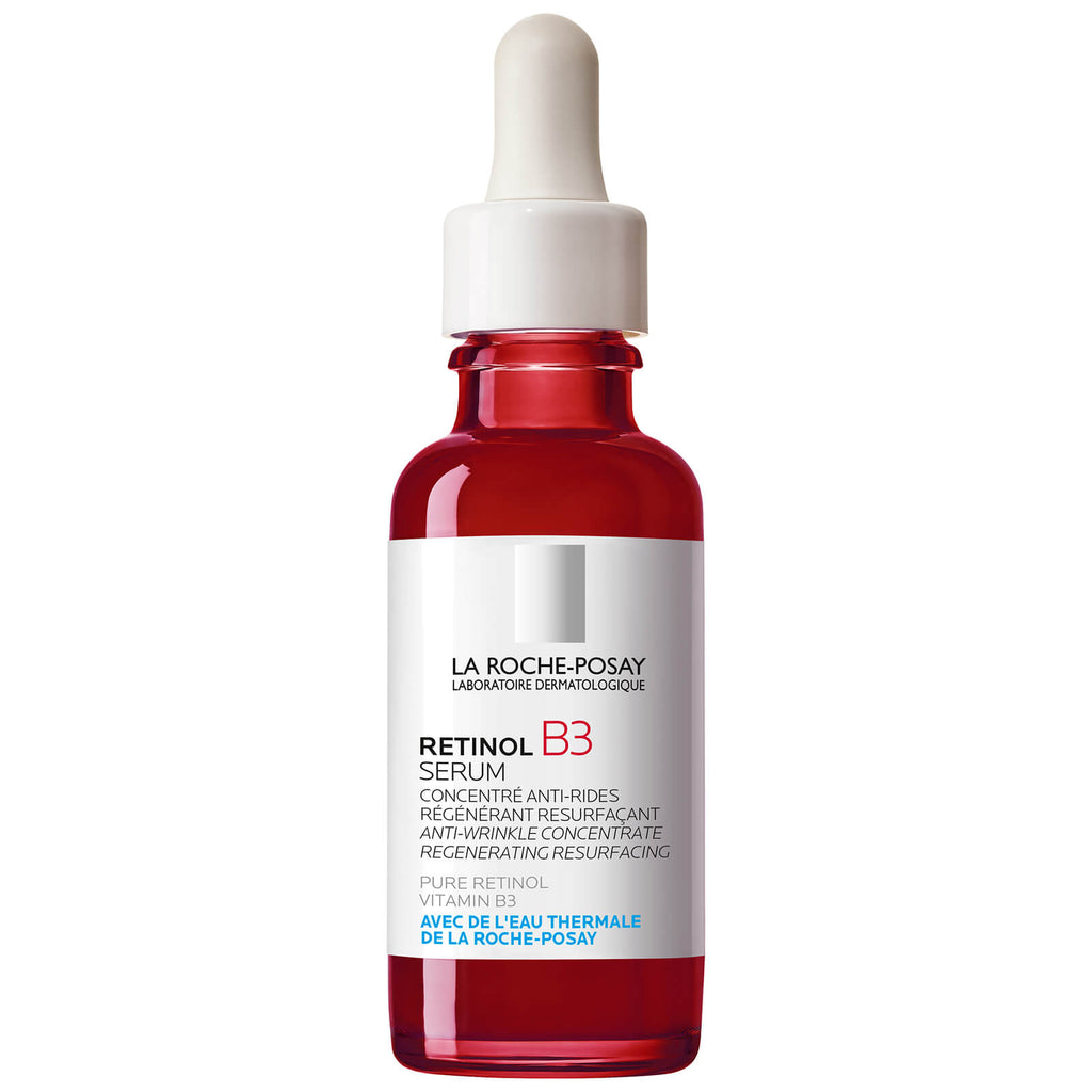La Roche-Posay Retinol B3 Serum 30Ml-Anti-Wrinkle Treatment