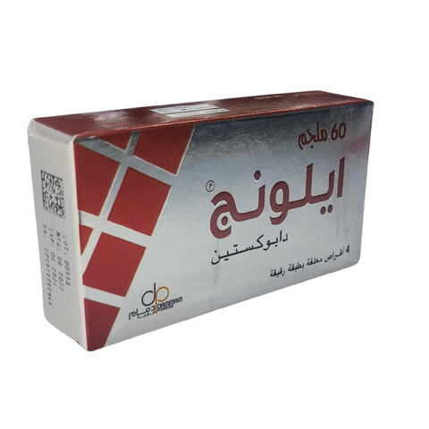 elong-60mg-4-tablets