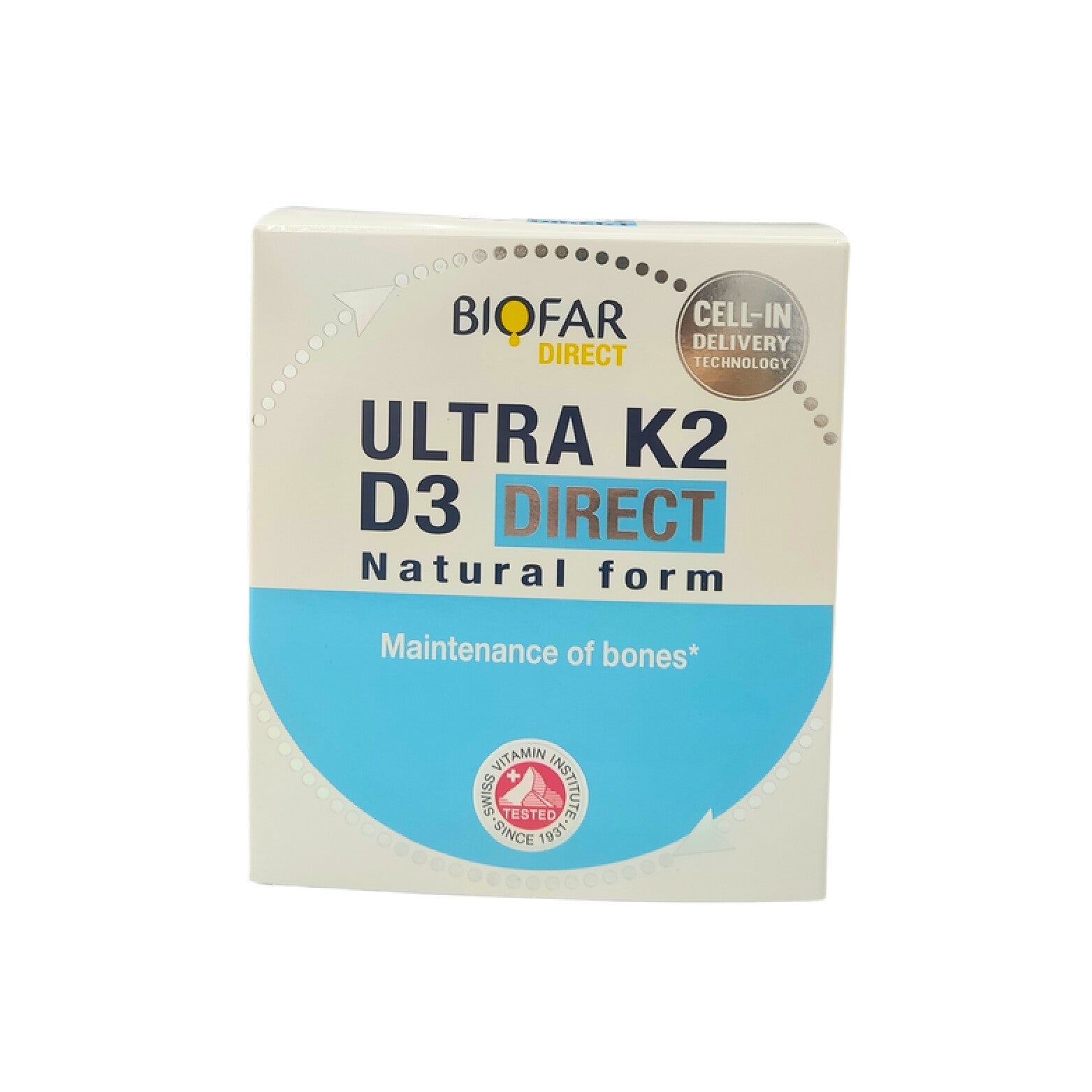 Ultra K2 D3 14 Sticks