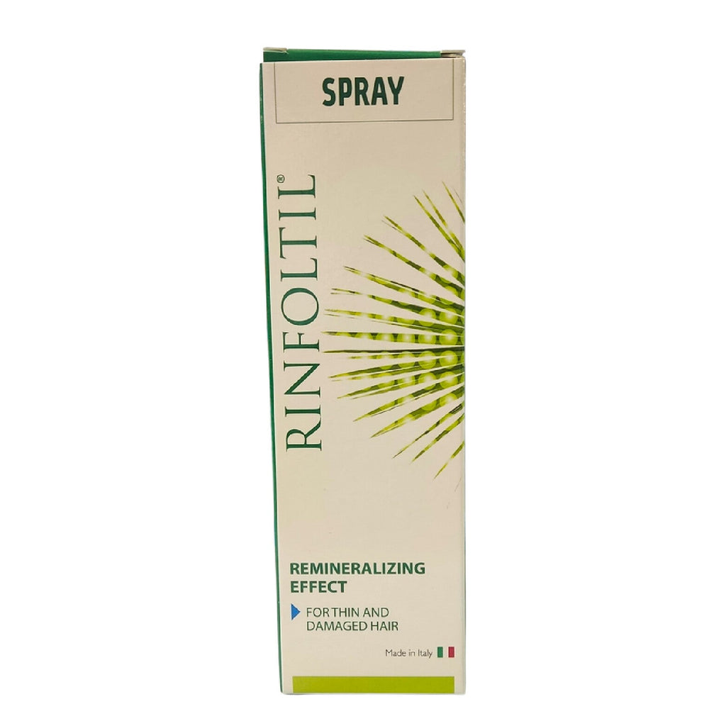 Rinfoltil Hair Spray-100Ml-Hair Loss Treatment and Growth Support