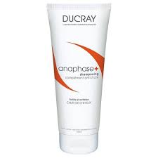 Anaphase+ Cream Shampoo Ducray - 200Ml