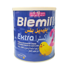 Blemil Plus Extra 2 600g