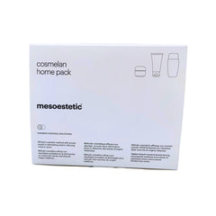 Cosmelan Home Pack Mesoestetic â€“ Fade Dark Spots & Even Tone