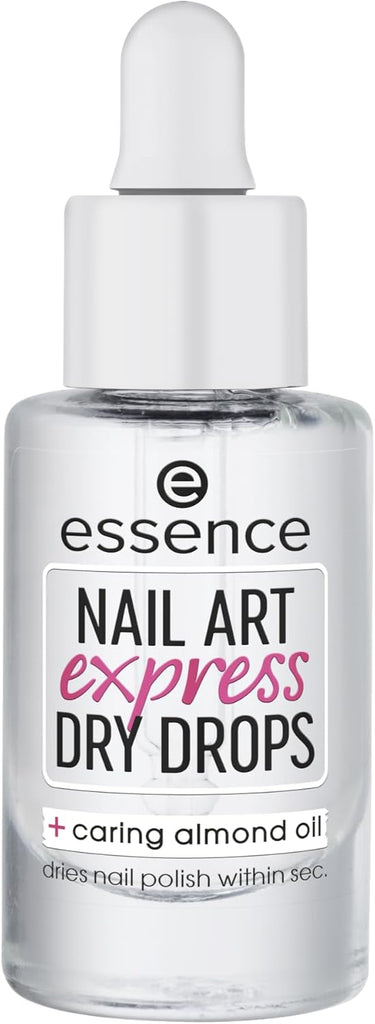 Essence Nail Art Express Dry Drops