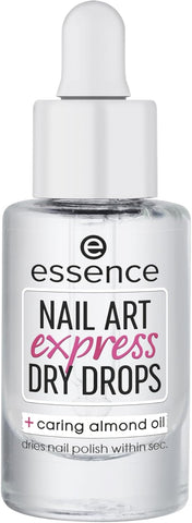 Essence Nail Art Express Dry Drops