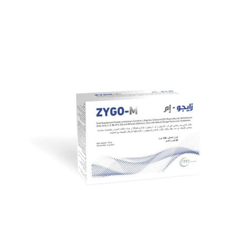 Zygo - M 30 Sach