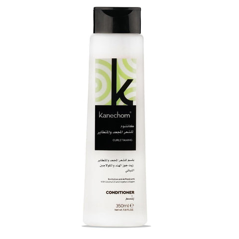 Kanechom Coconut Conditioner - 350Ml