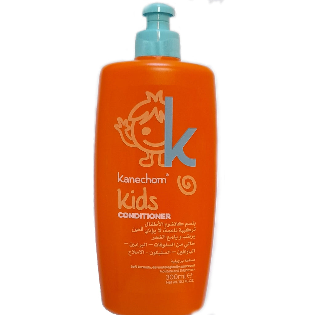 Kanechom Kids Conditioner - 300Ml