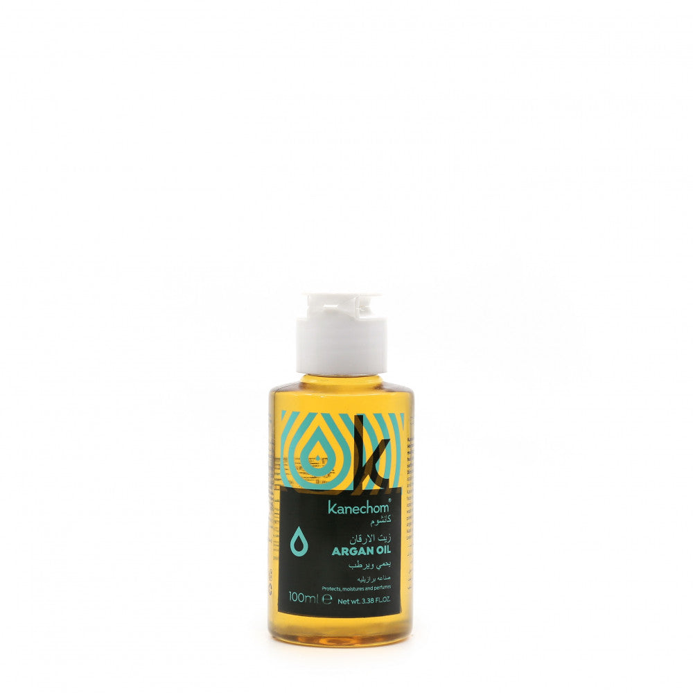 Kanechom Argan Oil - 100Ml