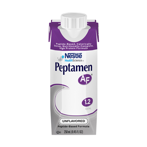 Nestle Peptamen Af 24 Ã— 250 Ml