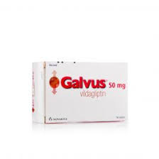 Galvus 50Mg 56 Tab