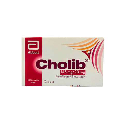 cholib-145mg-20mg-30-tab